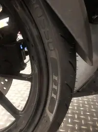 在飛比找Yahoo!奇摩拍賣優惠-欣輪車業 新上市 倍耐力 PIRELLI ROSSO 3 I