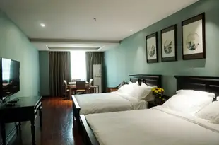 豐都呈和精品酒店Chenghe Boutique Hotel