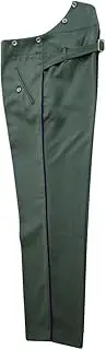 [militaryharbor] WW2 WWII Heer Officer Mountainer Gabardine Breeches