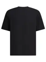 [Daiwa Pier 39] Daiwa Pier 39-Tech T-Shirts Nero-Uomo M
