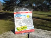Presto brand PowerCup Microwave concentrators New in Package (contains 8)