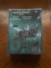 Warhammer 40k Drukhari Dark Eldar Raider NIB