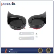 For Truck Car Boat Motorcycle 12V Super Loud Electric Snail Air Train Horn