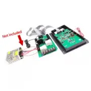Sauna Room Panel Temperature Controller Thermostat Regulator 220V 110V 30ABM