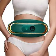 Slimming Machine Weight Loss Lazy Big Belly Full Body Thin Waist Stovepipe Fat Burning Body Cellulite Massager Style A CHINA