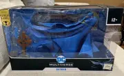 NEW Sealed McFarlane Toys Year Two Batman DC Designer Edition NYCC Exclusive