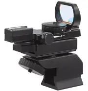 Vixen 26502-2 astronomical telescope Finder XY Spot Finder II Japan F/S w/Track