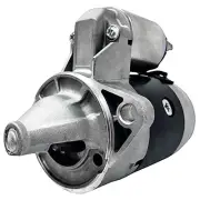 NEW 12V 8 TOOTH SR138FL FITS NISSAN LIFT TRUCK CEF H20 ENGINE 1975-1981 MEA13-2