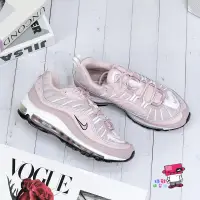 在飛比找露天拍賣優惠-球鞋補習班 5折優惠 W NIKE AIR MAX 98 B