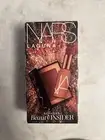 NARS Bronzing Powder And Afterglow Lip Balm