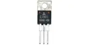 Uniden Tda1905 Linear I.C. - Sgs
