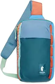 [Cotopaxi] Todo 8L Sling Del Dia - One Of A Kind! No Bags Are The Same!, Del Dia, 8L