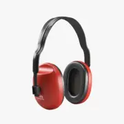 Hellberg Safety 11001-001 PoP Headband