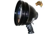 POWA BEAM PL175 XENON HID HAND HELD SPOTLIGHT - 12V 55W (PL175HID-55)