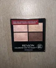 Revlon ColorStay Eye Shadow 505 Decadent - 16 Hours