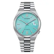 Citizen Automatic (nj0151-88m) in Silver