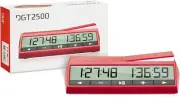 DGT 2500 Official Fide Digital Chess Clock/Timer