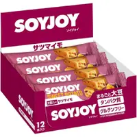 在飛比找蝦皮購物優惠-[SOYJOY] 地瓜 30g x 24 [日本直送]