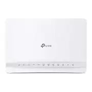 TP-LINK VX231v V1 - Wireless Router - Netz