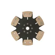 CXP STAGE 4 CLUTCH DISC KIT Fits 1999-2004 FORD MUSTANG 4.6L GT MACH 1 COBRA SVT