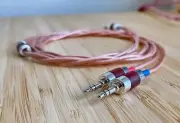HI-END CRYO OCC CABLE FOR HIFIMAN SUSVARA HE1000SE HE1000 V2 FOCAL STELLIA TRRS