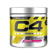 Cellucor C4 Pre Workout