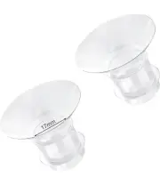 Flange Insert 17Mm Parts,Suitable for S9/S12/S9Pro/S12Pro 2 pc