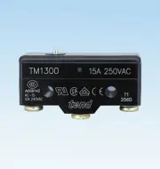Micro Switch (Tend) TM-1300