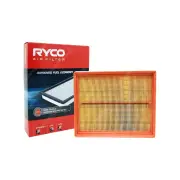 Ryco Air Filter for Ford Cortina Escort MK2 MK1 4Cyl 1.3L 1.6L 1.5L Petrol