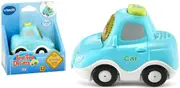 Vtech Toot Toot drivers -Blue Car- character Toy Car 1+ year Playset