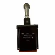 MS27788-21E Cutler Hammer Mil Spec Toggle Switch DPDT ON-OFF-ON