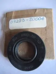 SUZUKI TS90/TS100/TC90 LEFT CRANKSHAFT OIL SEAL NOS!