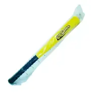 US Games Neoprene Lightweight Foam 29 Inch Bat Yellow New Sealed