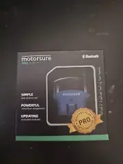 New Motorsure Pro VAG OBD2 Scanning Tool Sealed Box Free Shipping