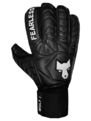 Fearless Wolf I Goalkeeper Gloves