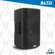 Alto Professional 700W 12-inch Powered Loudspeaker with Bluetooth