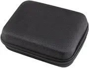 Cable Organizer Bag Storage Pouch for Photo Printer Electronics Accessories School Supplies Durable Lightweight with Zipper for Home Office Travel