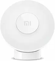 Xiaomi MI Motion Activated Night Light 2 - Bluetooth, 2800K Warm Yellow Light, No Visible Flicker, No Harmful Blue Light, 3ÃƒÂ— AA Batteries Last Over a Year