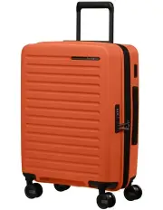 [Samsonite] Restackd Carry-on Expandable 55cm in Orange