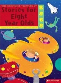 在飛比找三民網路書店優惠-Stories for Eight Year Olds