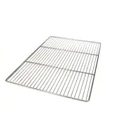 SHELF, CHROME (19 1/8 X 26 3/4) 5-115CHR - Free Shipping - Genuine OEM