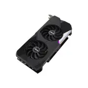 ASUS DUAL-RX6700XT-12G - Graphics card