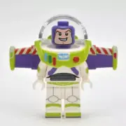 Lego 71012 Disney Collectible Minifigures Buzz Lightyear from Toy Story SEALED