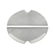 2pcs Suitable for stone S50 S51 sweeping machine mop cleaning cloth accessories