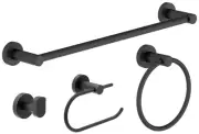 Symmons 35AC4BUNDLE Dia Bathroom Hardware Set -