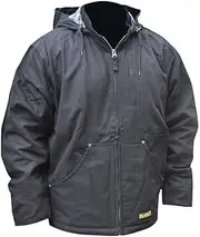 [DEWALT] Heated Lightweight Soft Shell Jacket
