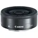 Canon EF-M 22mm F2.0 STM 平行輸入 平輸 彩盒