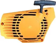 ABS Recoil Rewind Pull Starter, for Husqvarna,for Partner, 340 360 P340 P360 Chainsaw Recoil Pull Start Kit