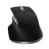 在飛比找蝦皮商城優惠-Logitech 羅技 MX Master 3S 黑 For