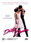 Dirty Dancing : Patrick Swayze : NEW DVD : Region 4